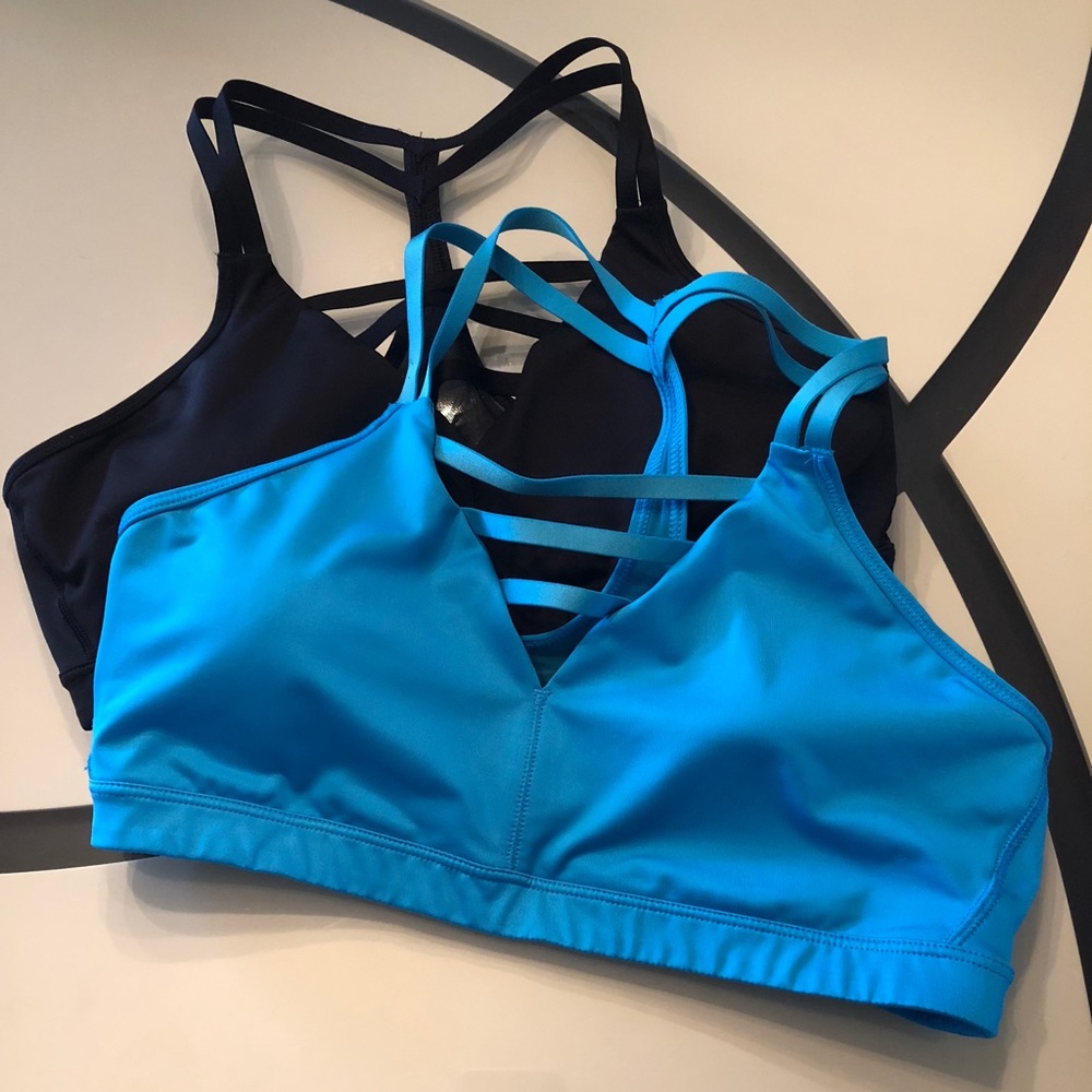 Victoria Secret Sports Bra